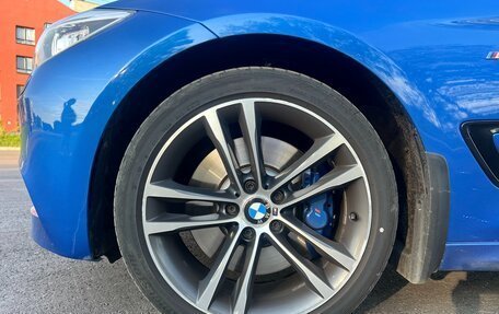 BMW 3 серия, 2014 год, 2 250 000 рублей, 9 фотография