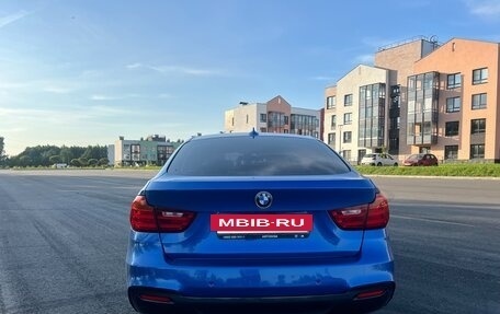 BMW 3 серия, 2014 год, 2 250 000 рублей, 5 фотография