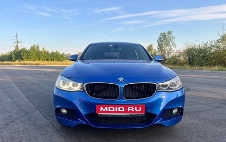 BMW 3 серия, 2014 год, 2 250 000 рублей, 8 фотография