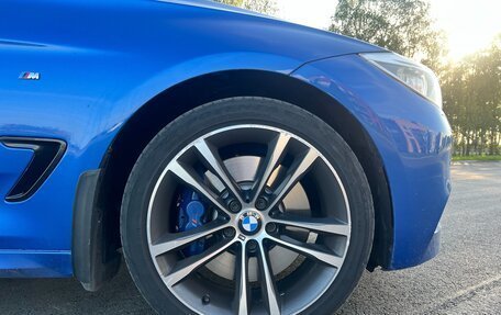 BMW 3 серия, 2014 год, 2 250 000 рублей, 12 фотография