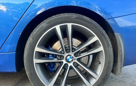 BMW 3 серия, 2014 год, 2 250 000 рублей, 10 фотография