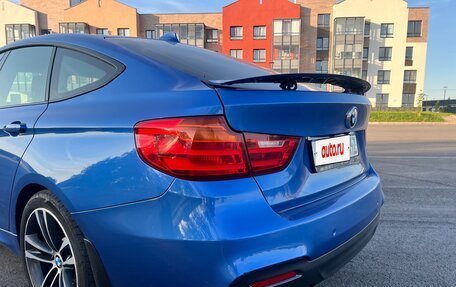 BMW 3 серия, 2014 год, 2 250 000 рублей, 14 фотография