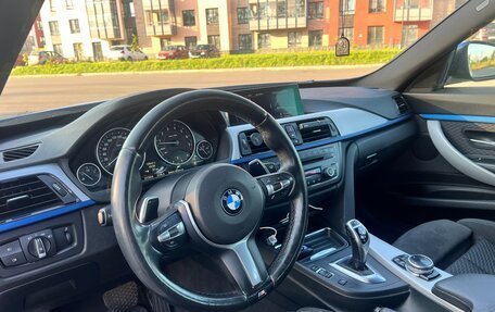 BMW 3 серия, 2014 год, 2 250 000 рублей, 18 фотография