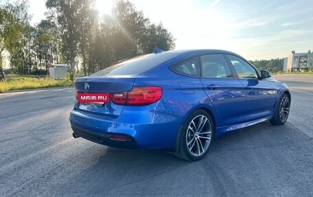 BMW 3 серия, 2014 год, 2 250 000 рублей, 6 фотография