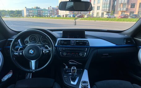 BMW 3 серия, 2014 год, 2 250 000 рублей, 20 фотография