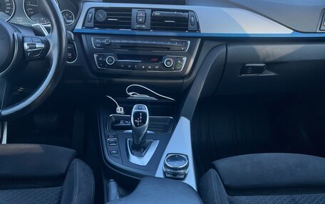 BMW 3 серия, 2014 год, 2 250 000 рублей, 26 фотография