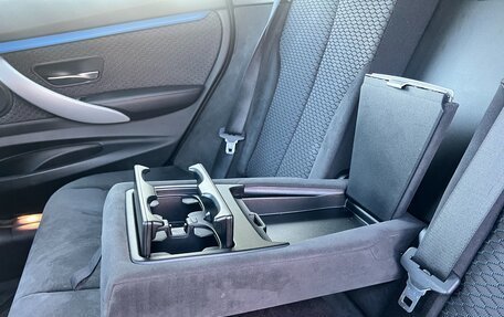 BMW 3 серия, 2014 год, 2 250 000 рублей, 23 фотография