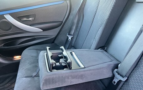 BMW 3 серия, 2014 год, 2 250 000 рублей, 22 фотография
