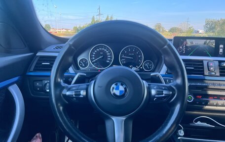 BMW 3 серия, 2014 год, 2 250 000 рублей, 25 фотография