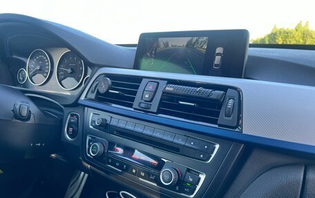 BMW 3 серия, 2014 год, 2 250 000 рублей, 32 фотография