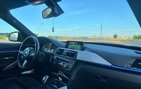 BMW 3 серия, 2014 год, 2 250 000 рублей, 31 фотография