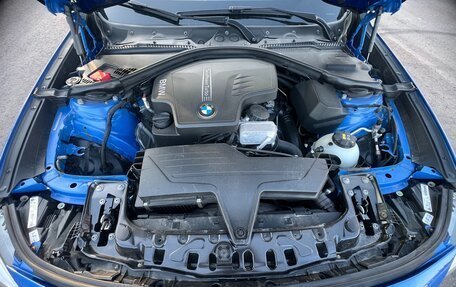 BMW 3 серия, 2014 год, 2 250 000 рублей, 34 фотография