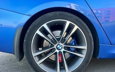 BMW 3 серия, 2014 год, 2 250 000 рублей, 11 фотография