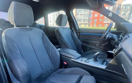 BMW 3 серия, 2014 год, 2 250 000 рублей, 33 фотография