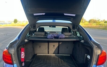 BMW 3 серия, 2014 год, 2 250 000 рублей, 27 фотография