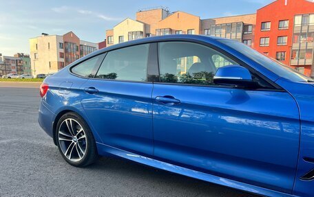 BMW 3 серия, 2014 год, 2 250 000 рублей, 36 фотография