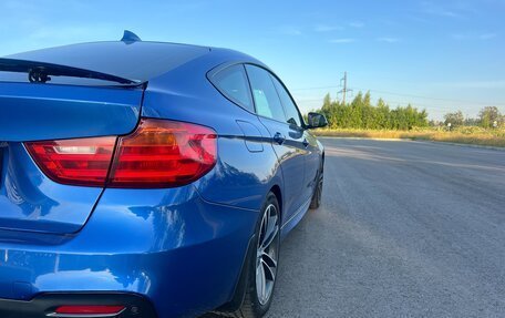BMW 3 серия, 2014 год, 2 250 000 рублей, 39 фотография