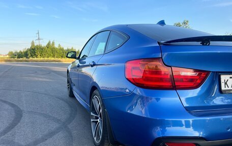 BMW 3 серия, 2014 год, 2 250 000 рублей, 38 фотография