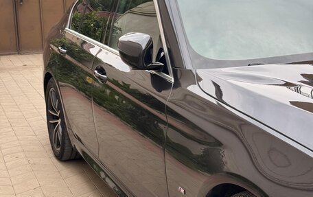 BMW 5 серия, 2021 год, 4 300 000 рублей, 9 фотография