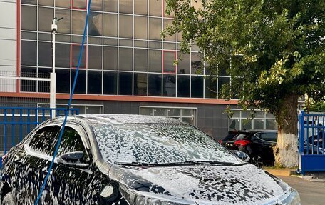 Toyota Corolla, 2013 год, 1 350 000 рублей, 2 фотография
