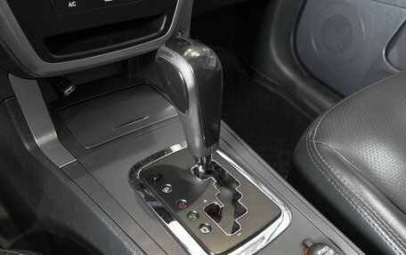Geely Emgrand X7 I, 2015 год, 779 000 рублей, 5 фотография