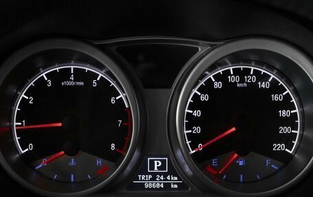 Geely Emgrand X7 I, 2015 год, 779 000 рублей, 6 фотография