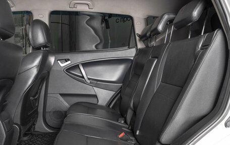 Geely Emgrand X7 I, 2015 год, 779 000 рублей, 12 фотография