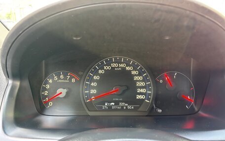 Honda Accord VII рестайлинг, 2007 год, 650 000 рублей, 15 фотография