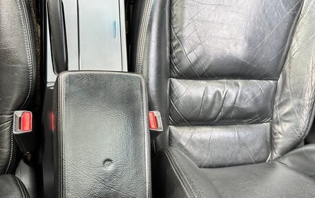 Honda Accord VII рестайлинг, 2007 год, 650 000 рублей, 19 фотография