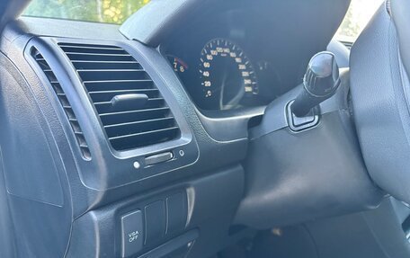 Honda Accord VII рестайлинг, 2007 год, 650 000 рублей, 24 фотография