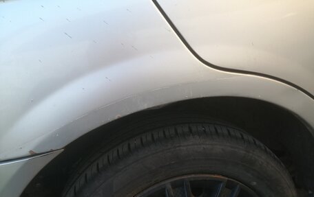 Nissan Sunny B15, 2002 год, 230 000 рублей, 10 фотография