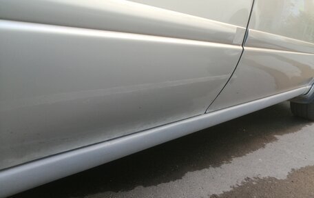 Nissan Sunny B15, 2002 год, 230 000 рублей, 15 фотография