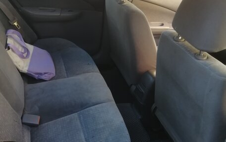 Nissan Sunny B15, 2002 год, 230 000 рублей, 14 фотография
