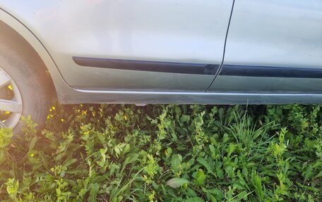 Nissan Note II рестайлинг, 2006 год, 450 000 рублей, 12 фотография
