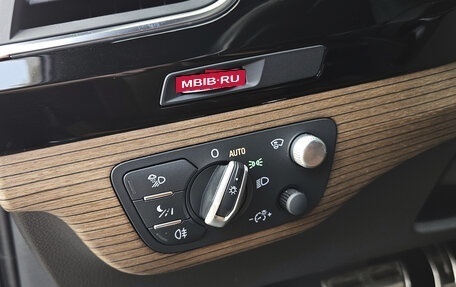 Audi Q7, 2017 год, 5 100 000 рублей, 10 фотография