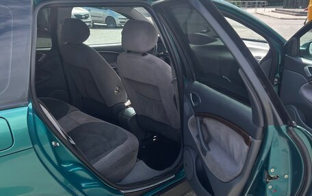 Citroen C5 I рестайлинг, 2001 год, 600 000 рублей, 7 фотография
