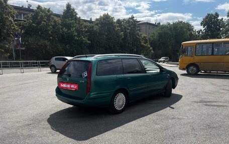 Citroen C5 I рестайлинг, 2001 год, 600 000 рублей, 3 фотография