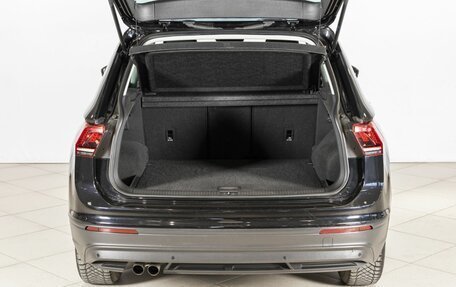 Volkswagen Tiguan II, 2017 год, 2 179 400 рублей, 10 фотография
