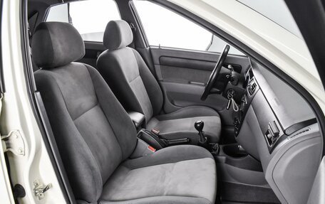 Daewoo Gentra II, 2015 год, 869 000 рублей, 8 фотография