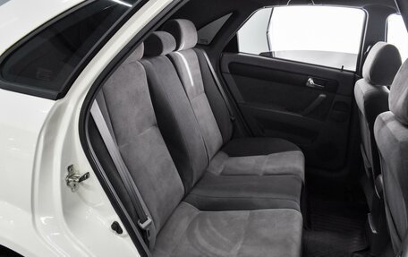 Daewoo Gentra II, 2015 год, 869 000 рублей, 7 фотография