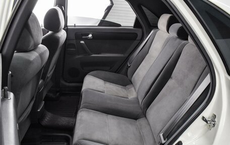 Daewoo Gentra II, 2015 год, 869 000 рублей, 9 фотография