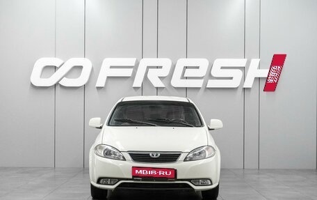 Daewoo Gentra II, 2015 год, 869 000 рублей, 3 фотография