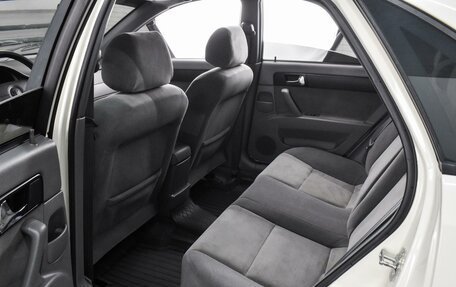Daewoo Gentra II, 2015 год, 869 000 рублей, 11 фотография