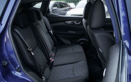 Nissan Qashqai, 2017 год, 1 559 000 рублей, 11 фотография