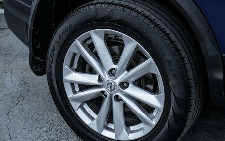 Nissan Qashqai, 2017 год, 1 559 000 рублей, 8 фотография