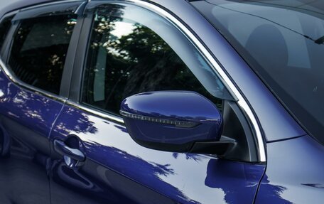 Nissan Qashqai, 2017 год, 1 559 000 рублей, 9 фотография