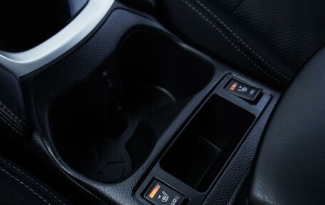 Nissan Qashqai, 2017 год, 1 559 000 рублей, 20 фотография