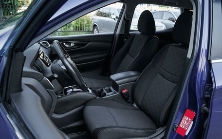 Nissan Qashqai, 2017 год, 1 559 000 рублей, 14 фотография
