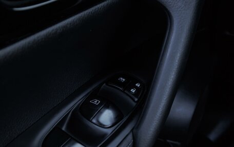 Nissan Qashqai, 2017 год, 1 559 000 рублей, 25 фотография