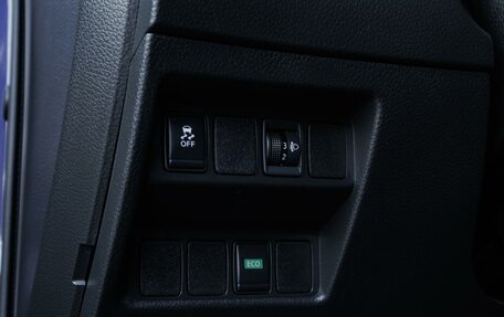 Nissan Qashqai, 2017 год, 1 559 000 рублей, 26 фотография